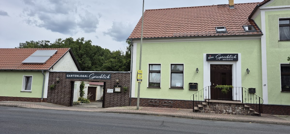 Gaststätte Spreeblick Photos 2